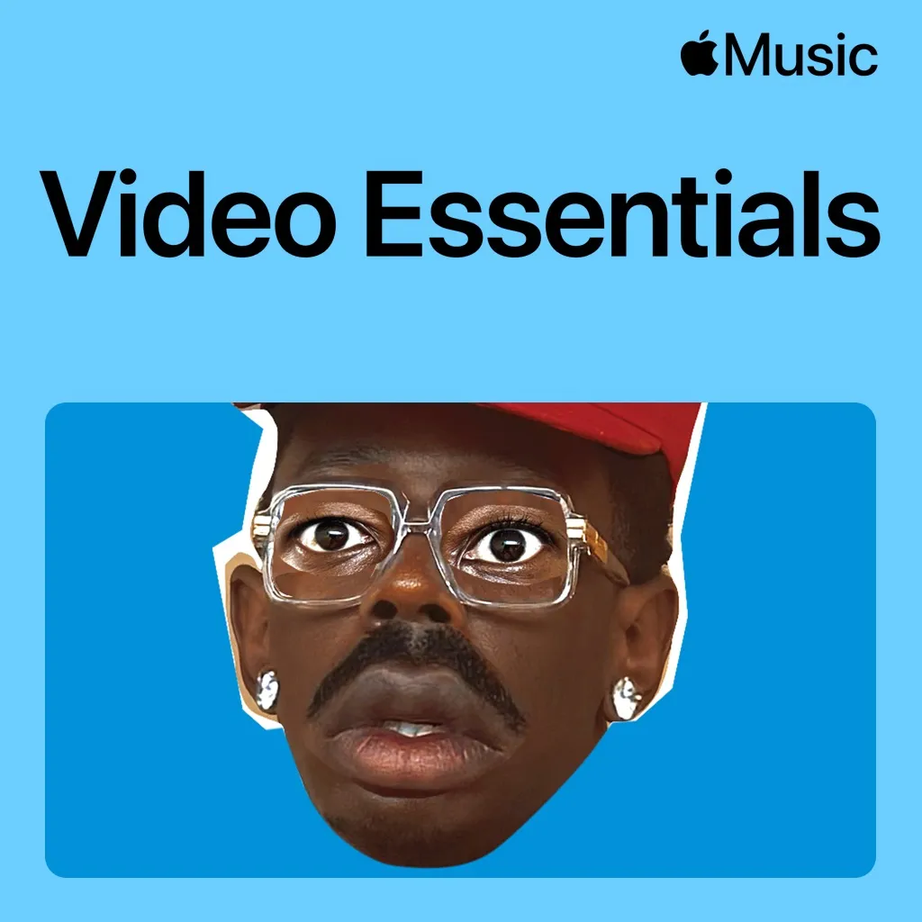 Tyler, The Creator Video Essentials