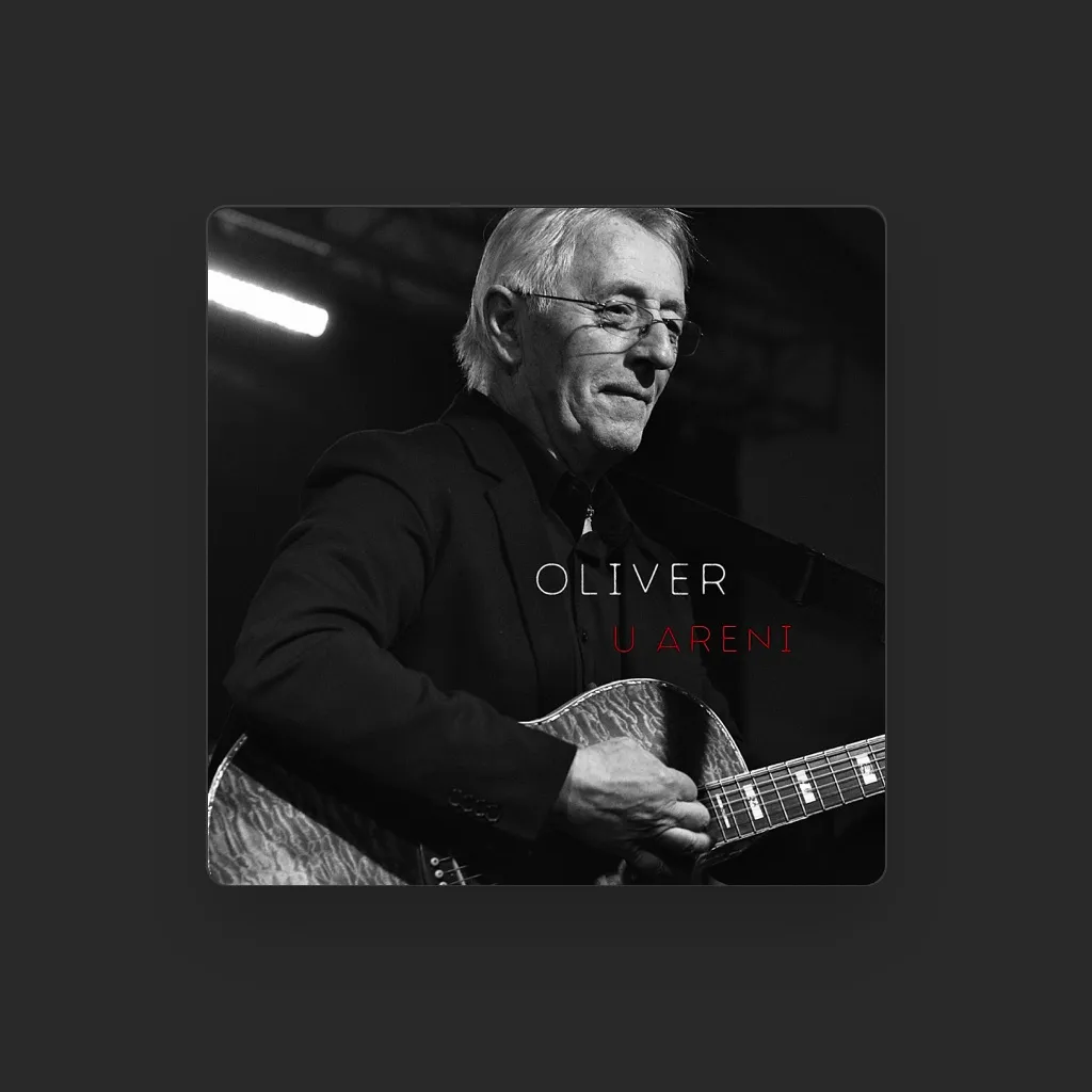 Oliver Dragojevic