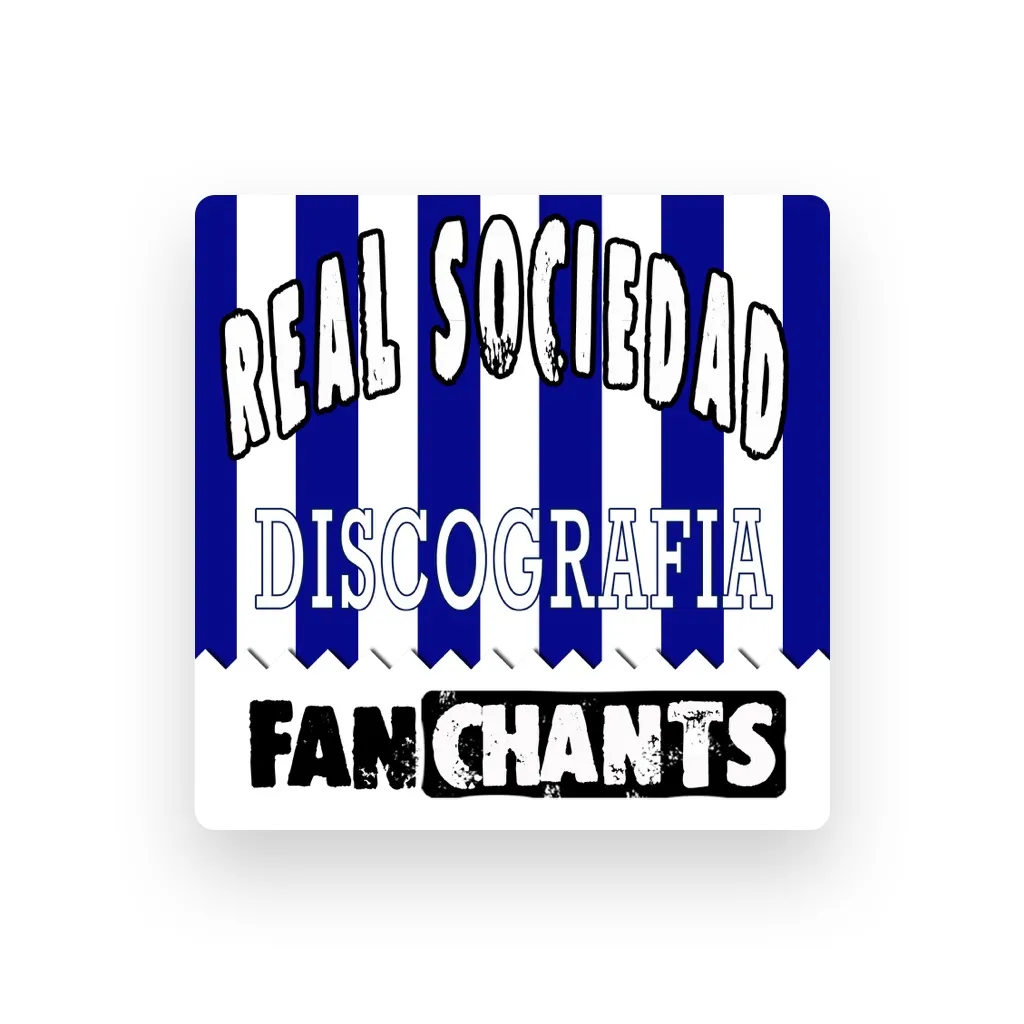 Canciones del Real Sociedad