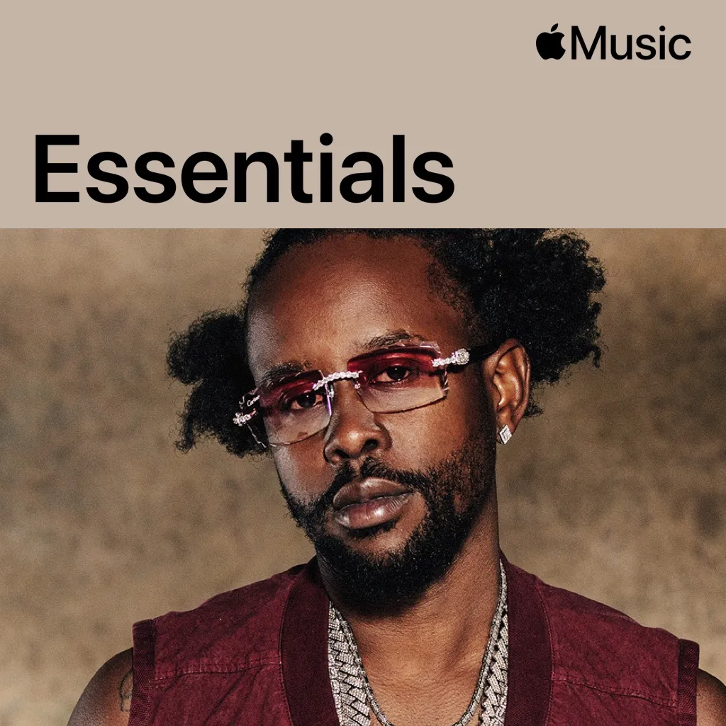 Popcaan Essentials