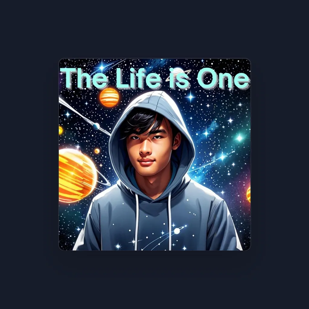 Axel Liu