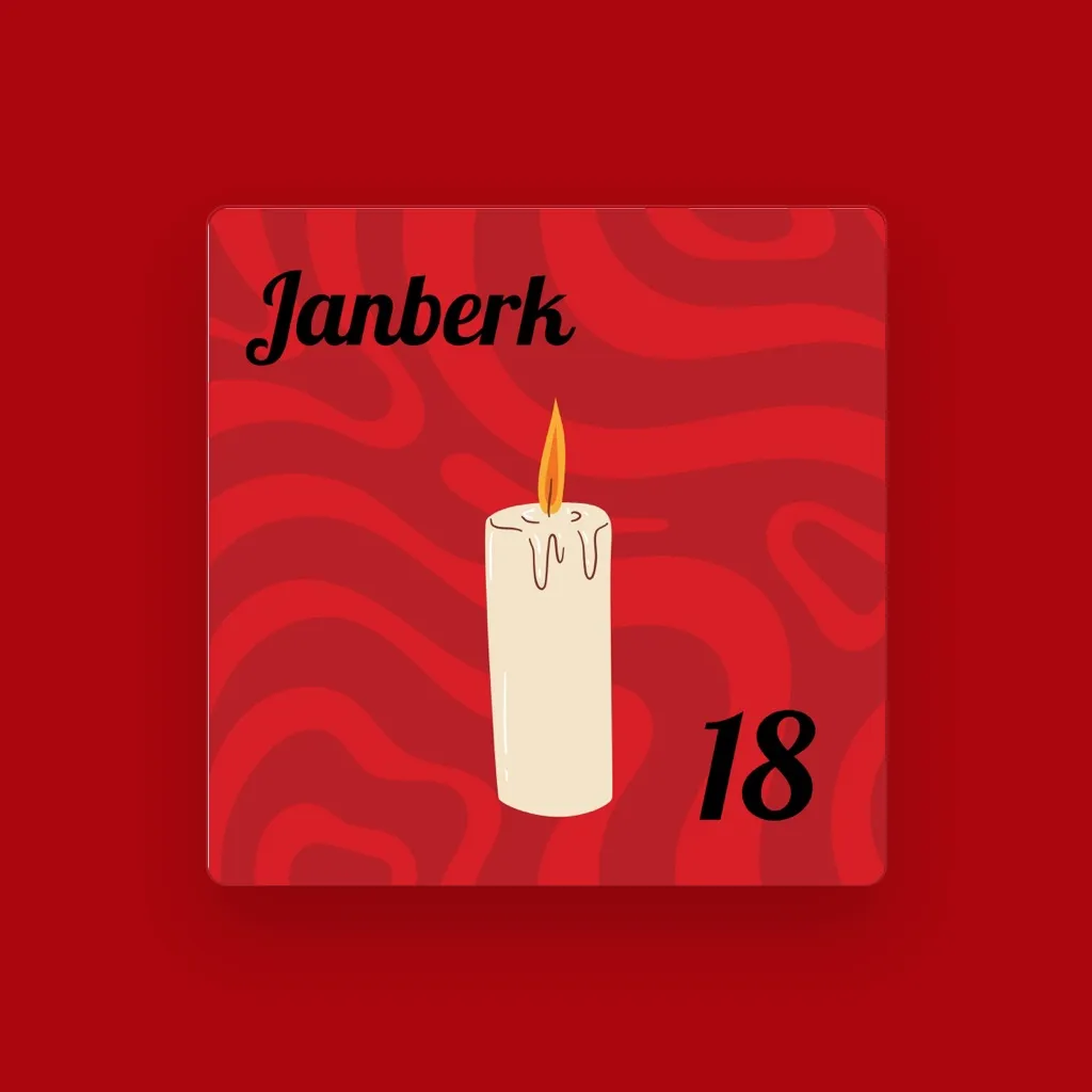 Janberk