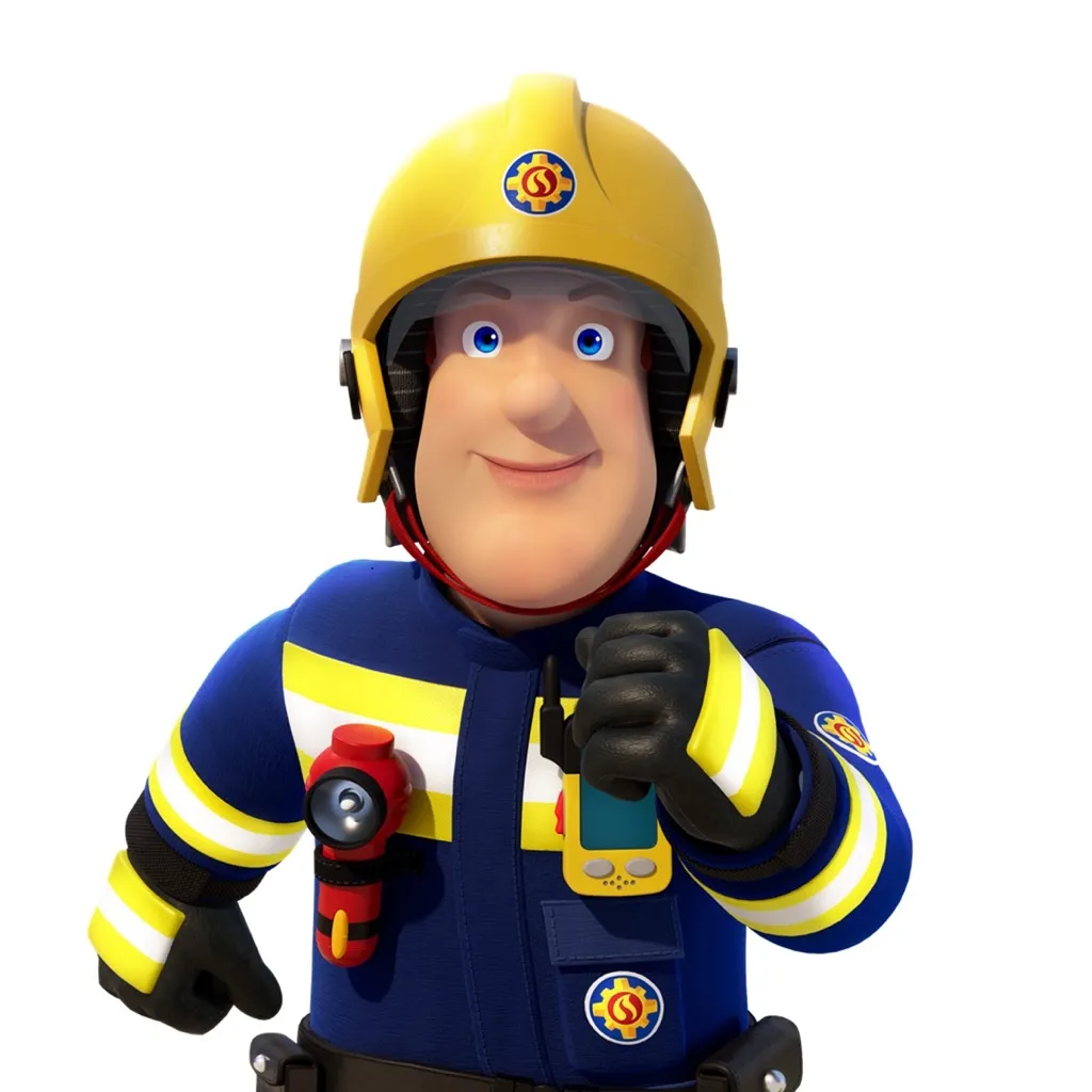 Feuerwehrmann Sam