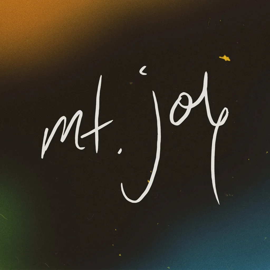 Mt. Joy