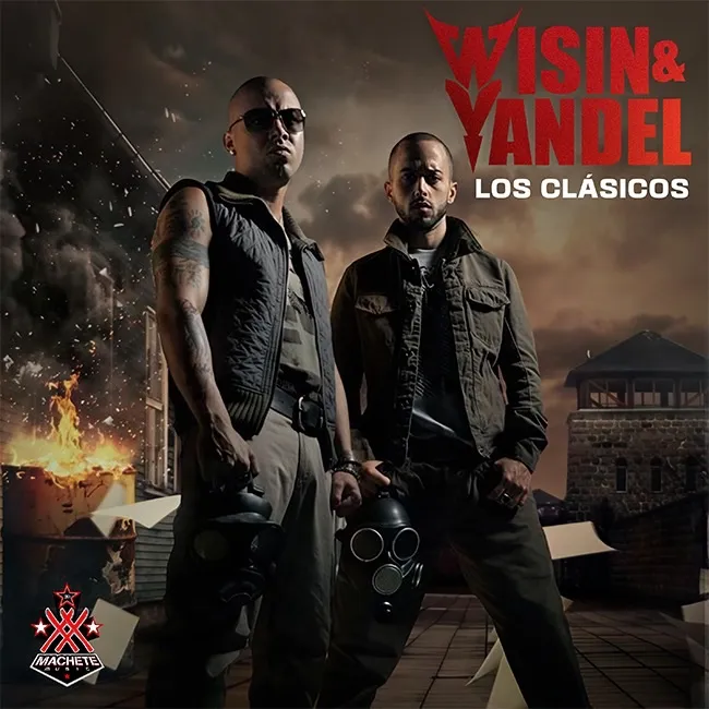 Wisin & Yandel - Los Clásicos