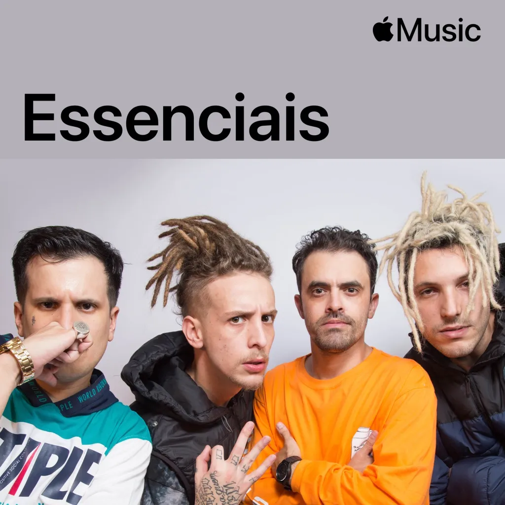 Haikaiss: essenciais