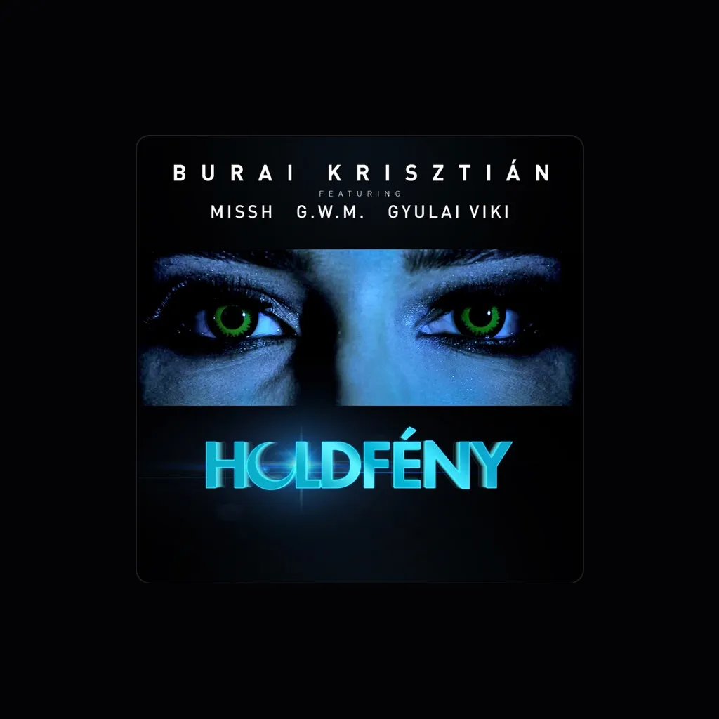 Krisztián Burai