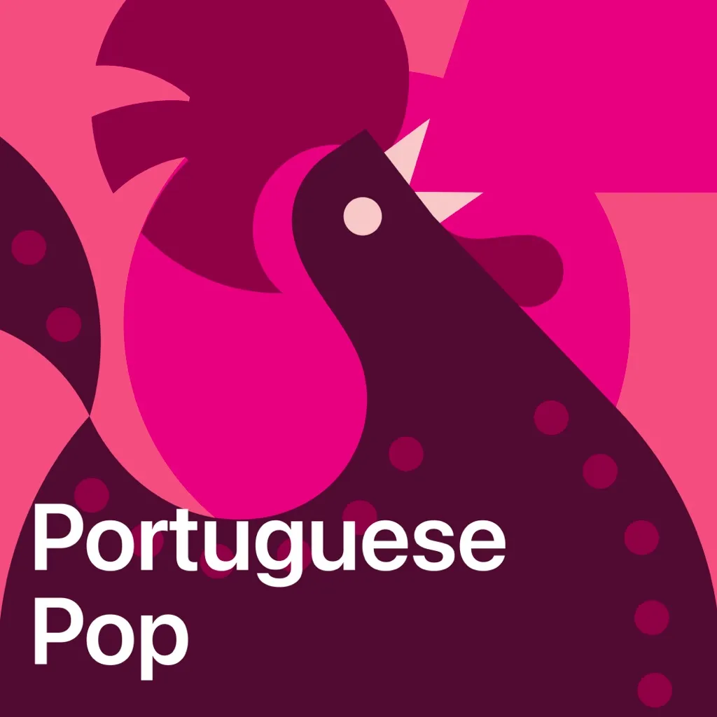 Portuguese Pop Essentials