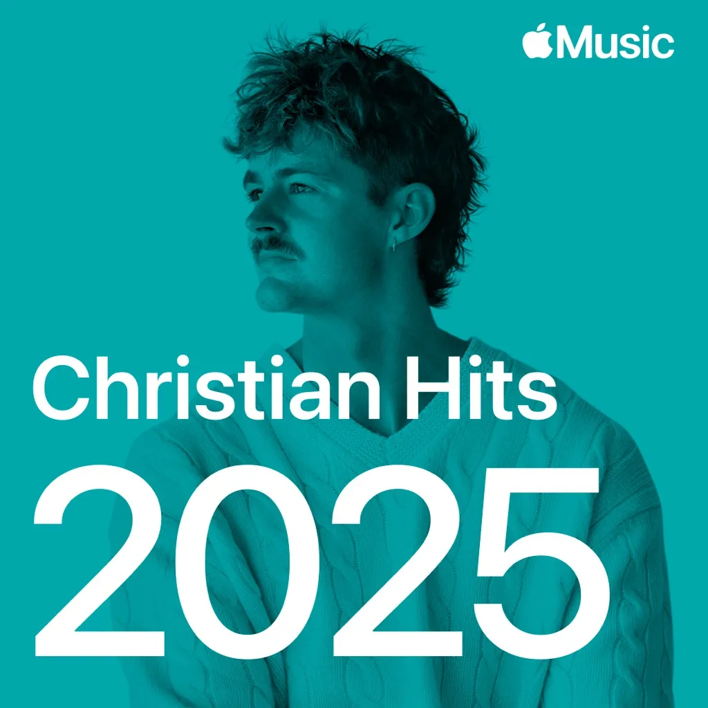 Christian Hits: 2025