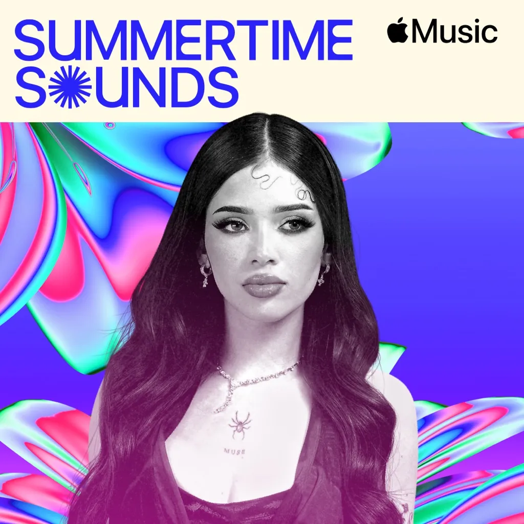 Summertime Sounds: Katteyes