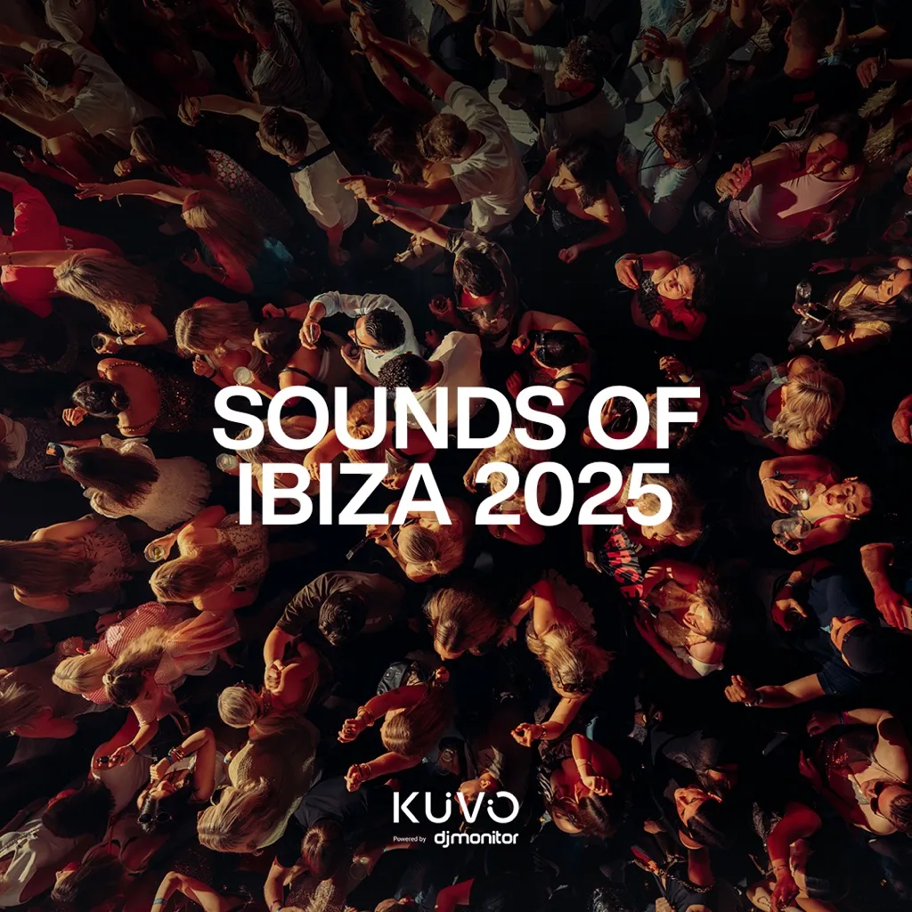 Sounds of Ibiza 2025