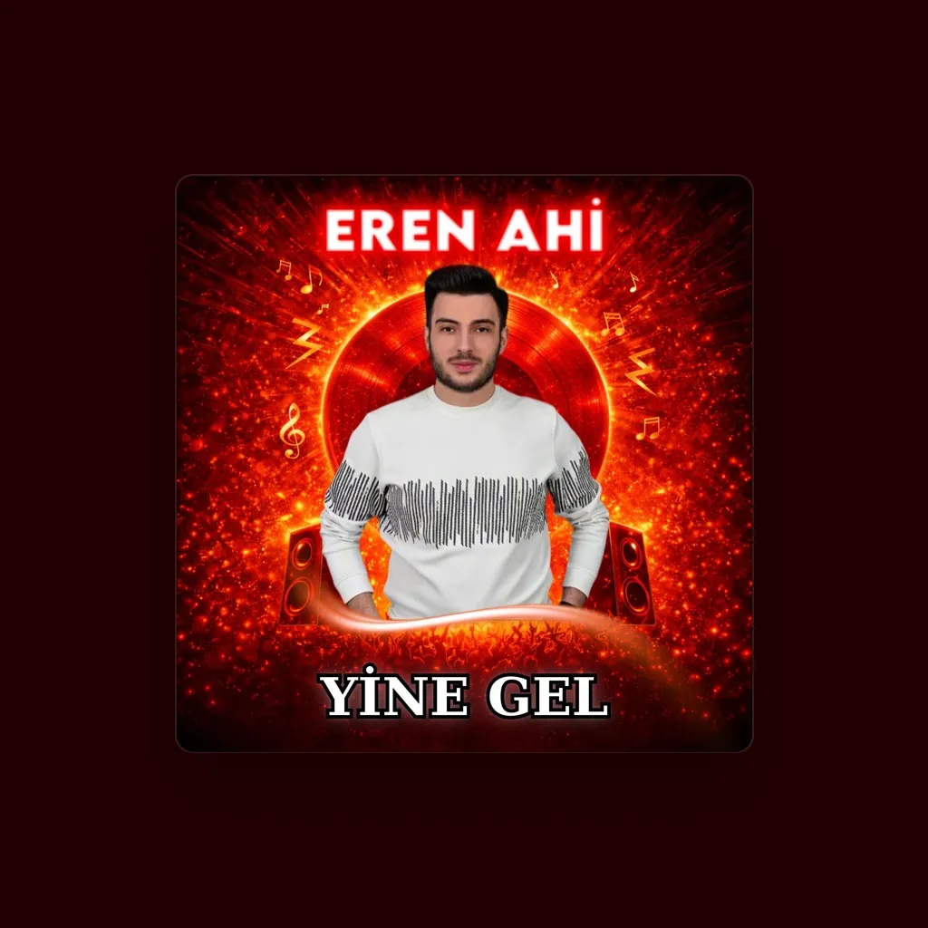Eren Ahi
