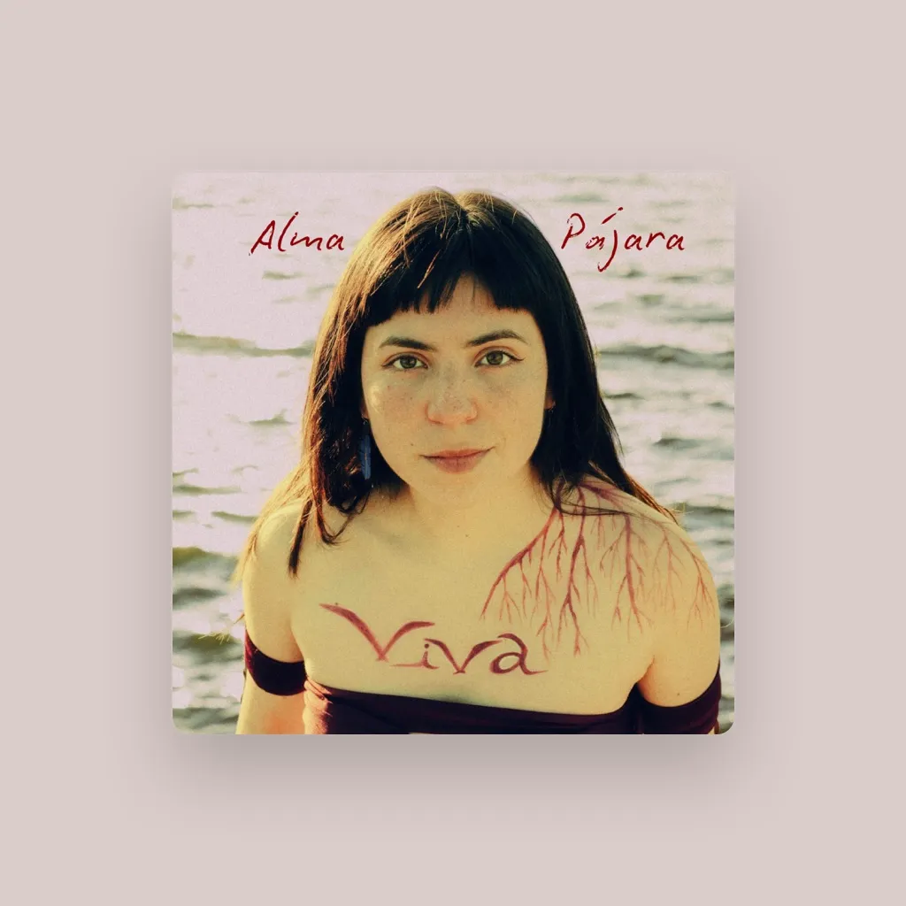 Alma Pájara