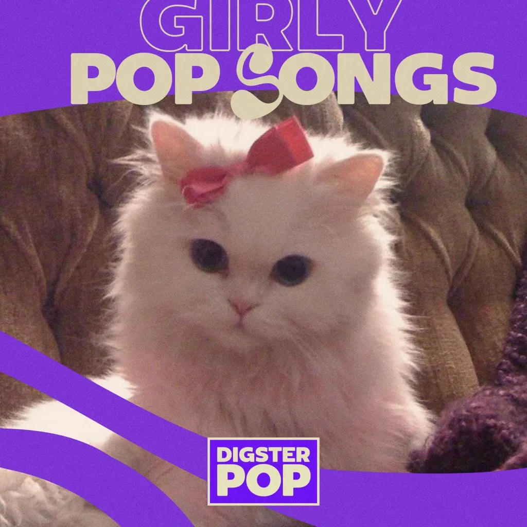 Girly Pop Songs