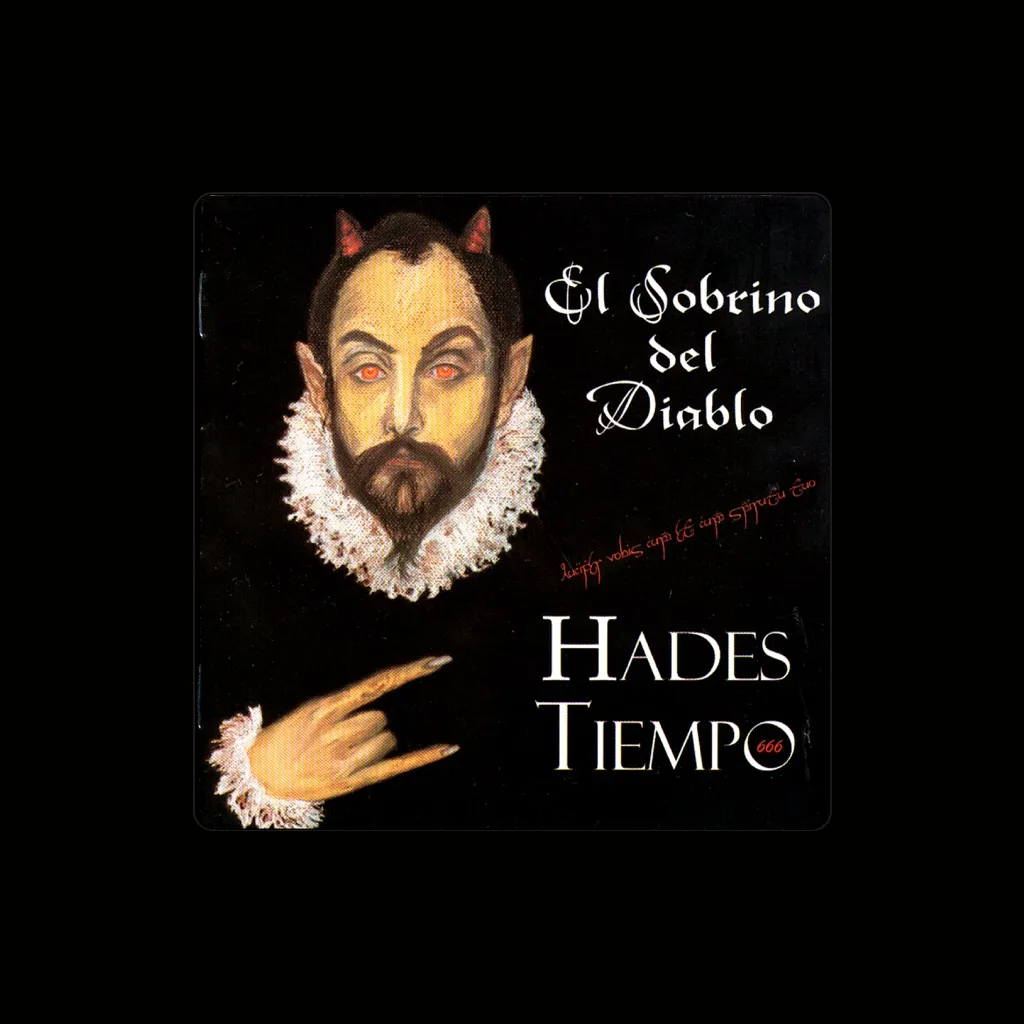 EL Sobrino del Diablo