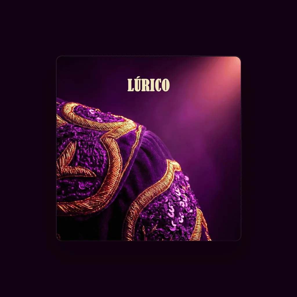 Lúrico