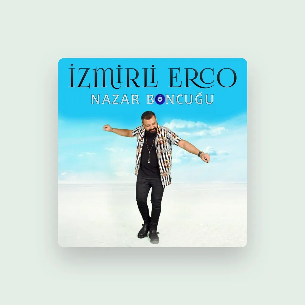 İzmirli Erco