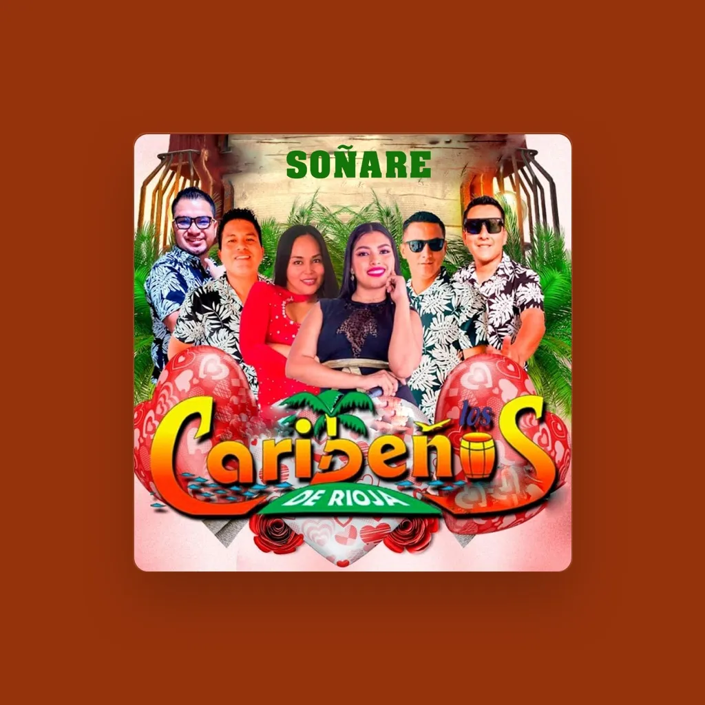Los Caribeños De Rioja