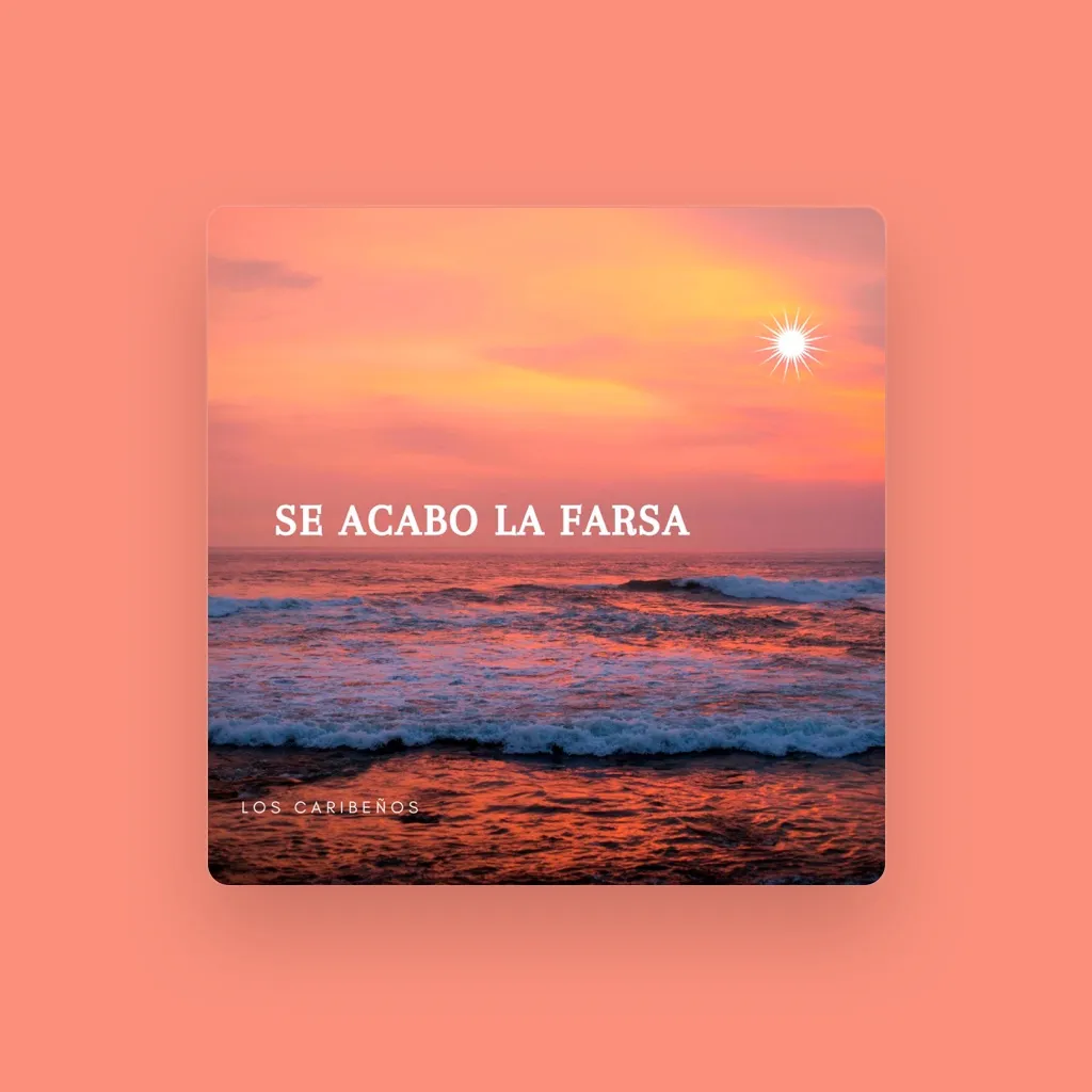 Los Caribeños