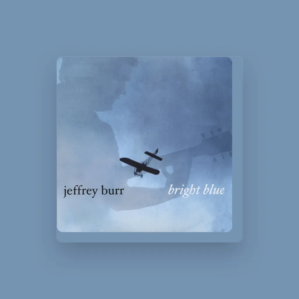 Jeffrey Burr