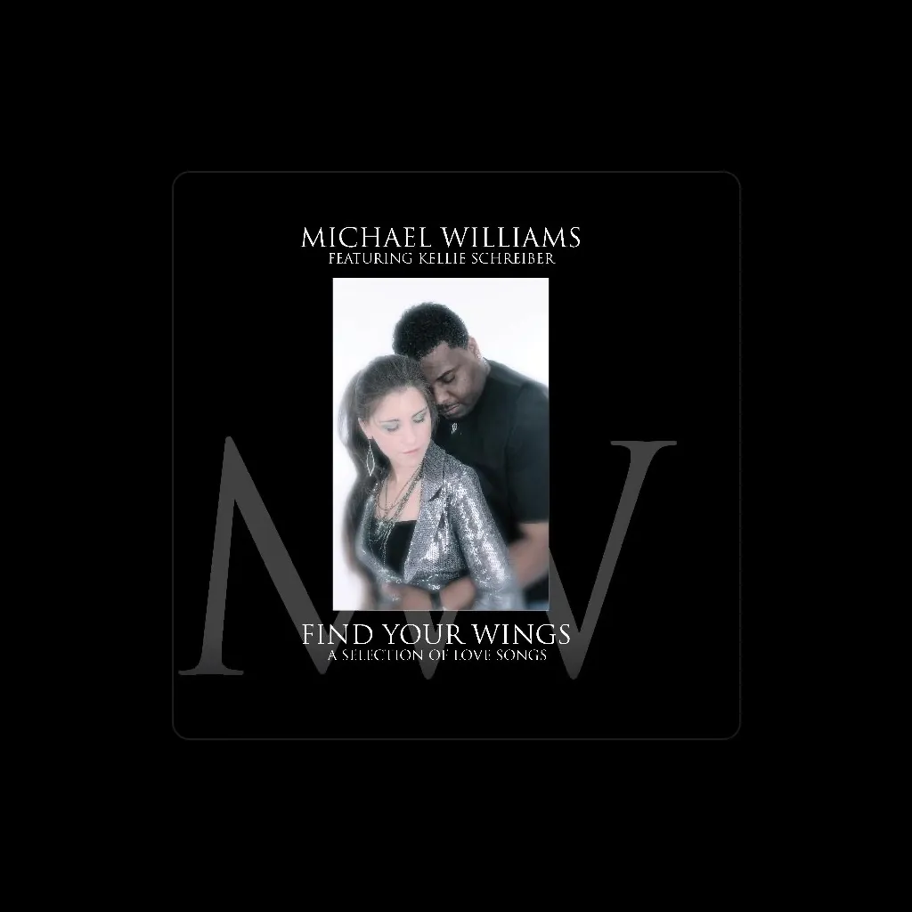 Michael Williams