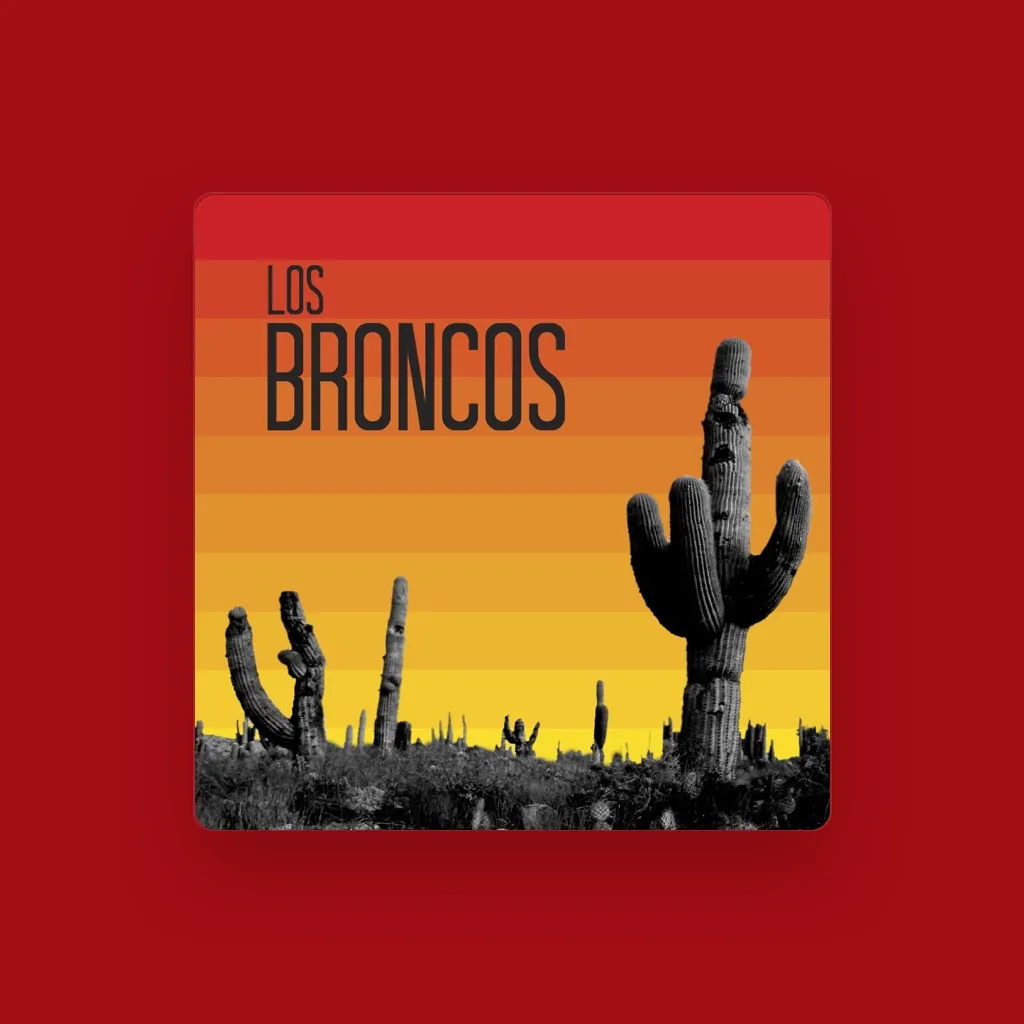 Los Broncos