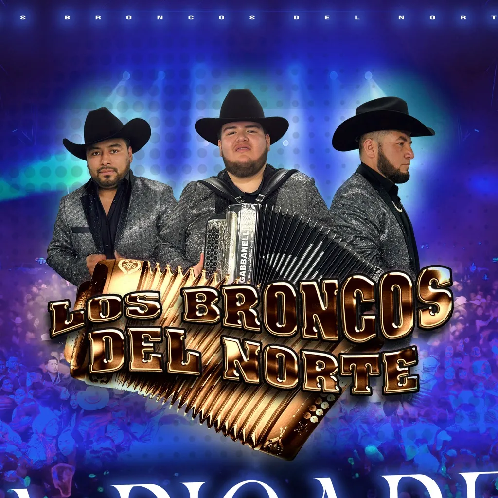 Los Broncos del Norte