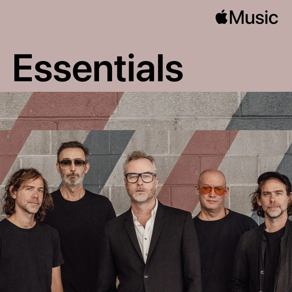 The National Essentials