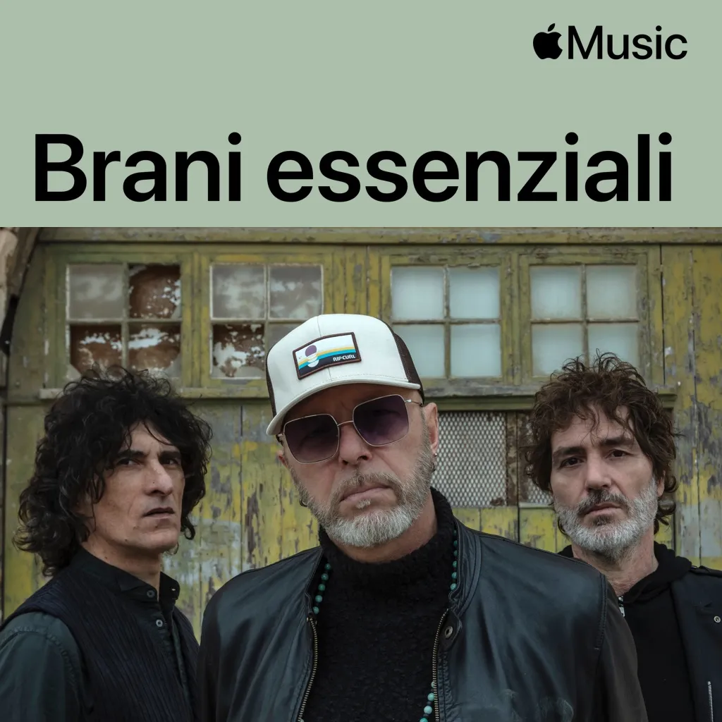 Negrita: brani essenziali