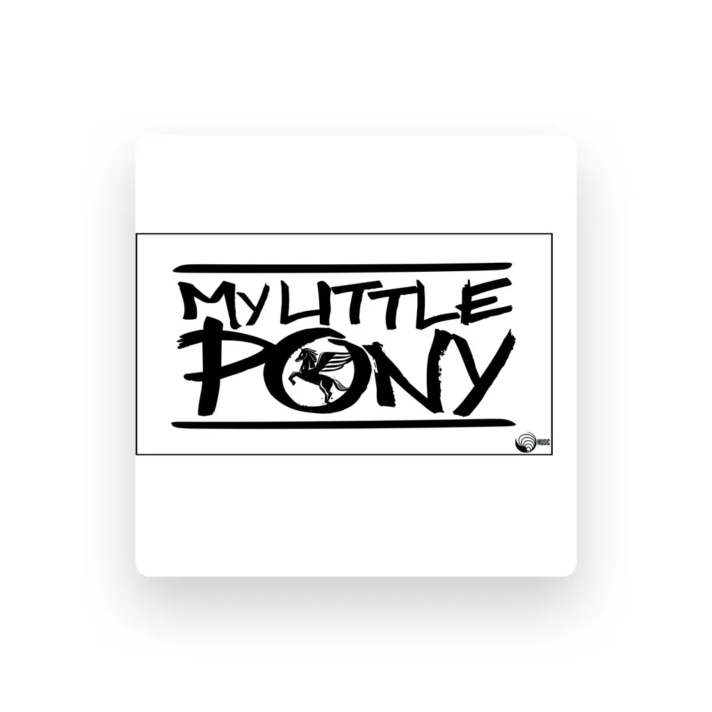 MLP(My Little Pony)