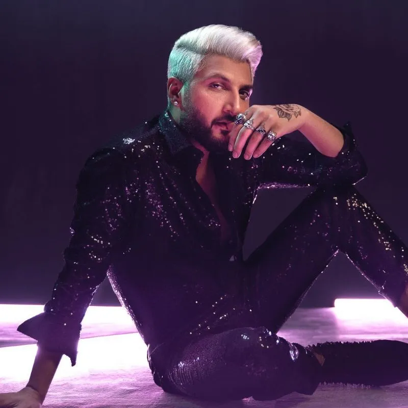 Bilal Saeed