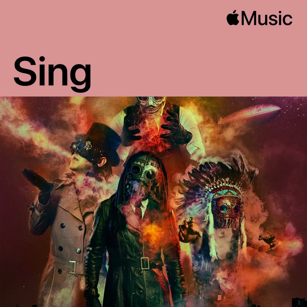 Silly Fools: Sing