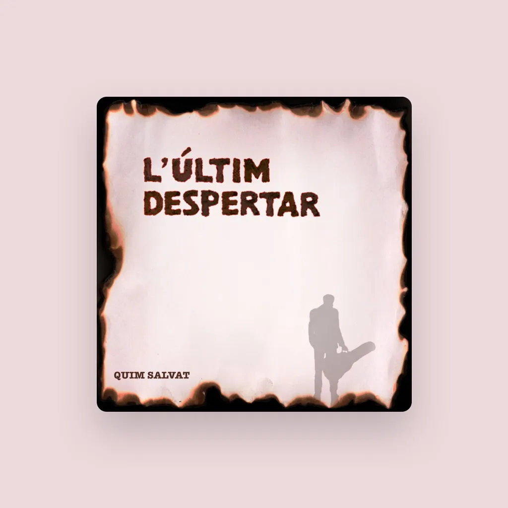 Quim Salvat