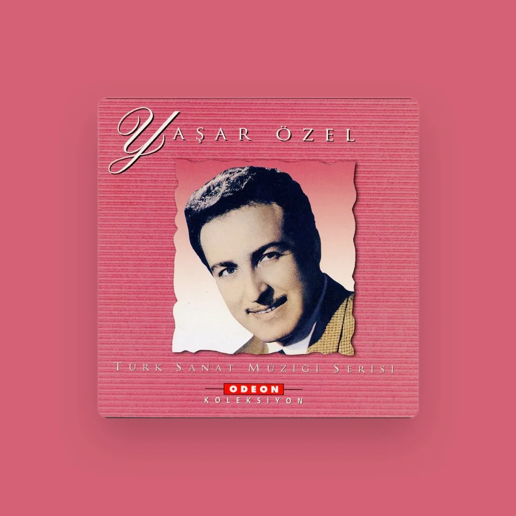 Yaşar Özel