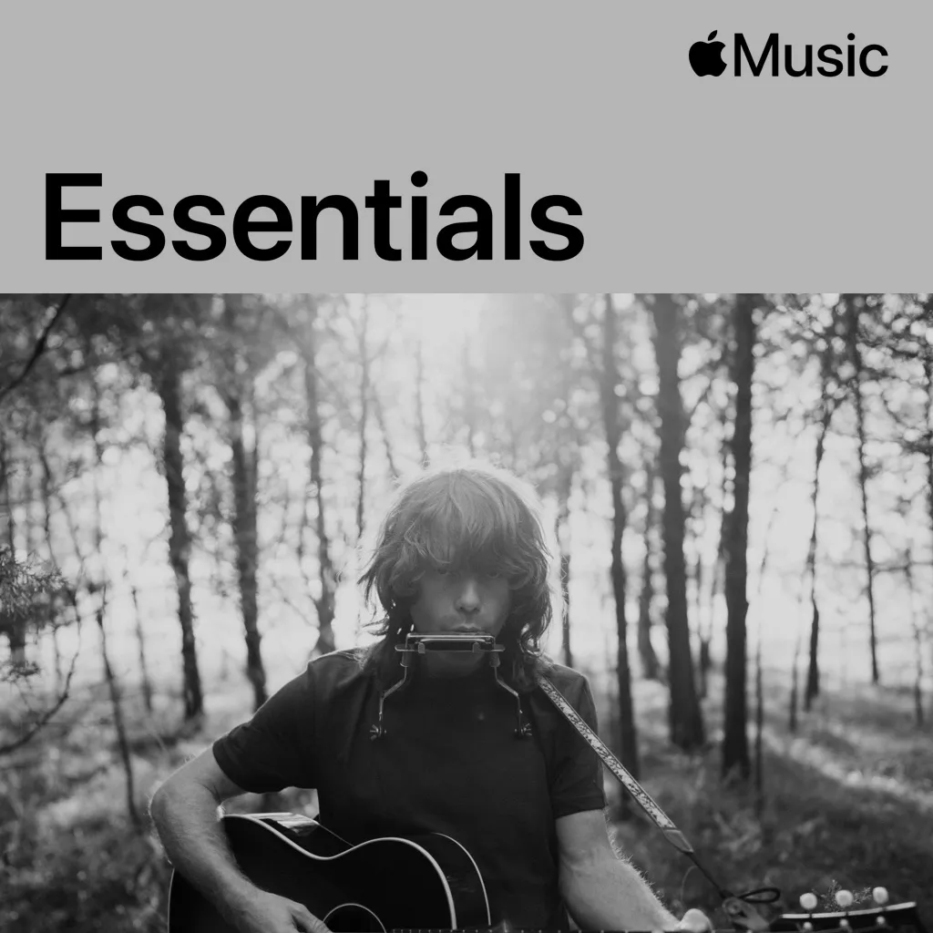 Jesse Welles Essentials