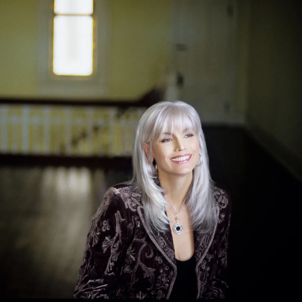 Emmylou Harris