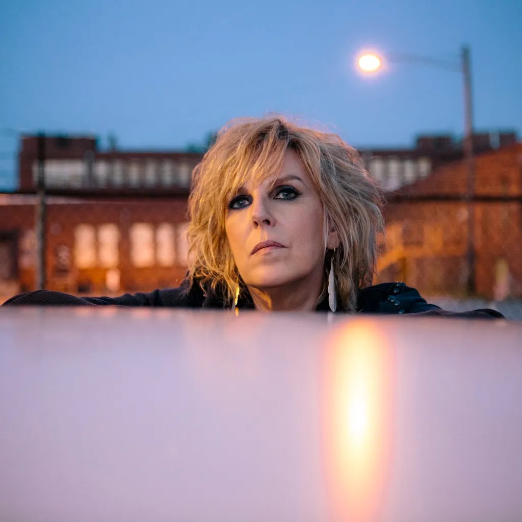 Lucinda Williams