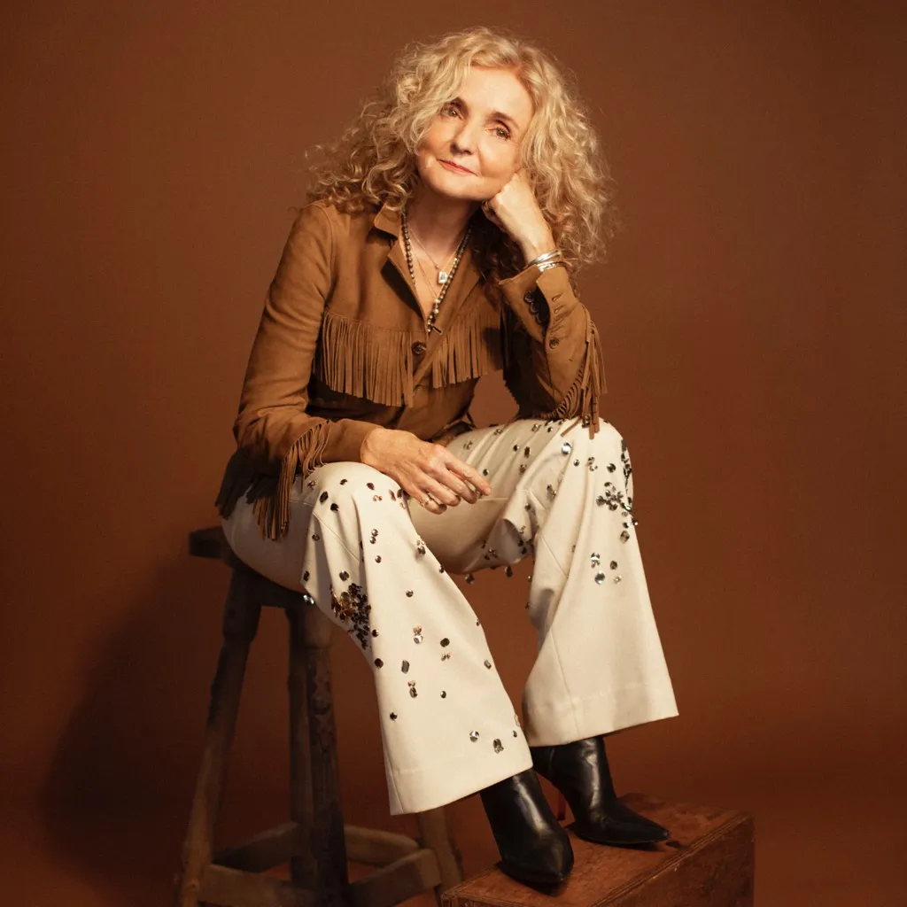 Patty Griffin