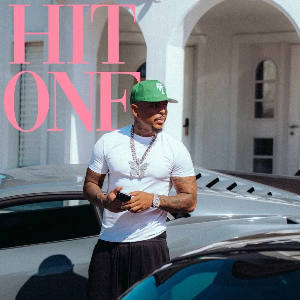 LUCIANO - HIT ONE
