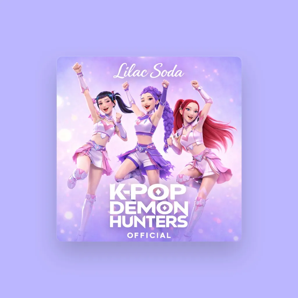 KPop Demon Hunters OFFICIAL