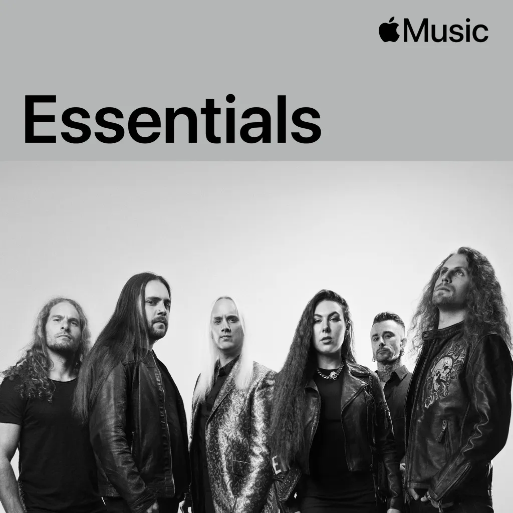 Amaranthe Essentials