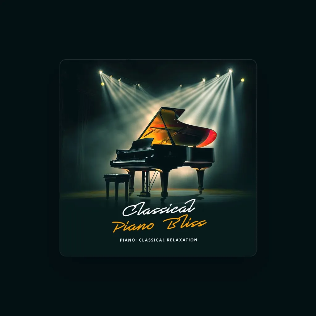 Piano: Classical Relaxation