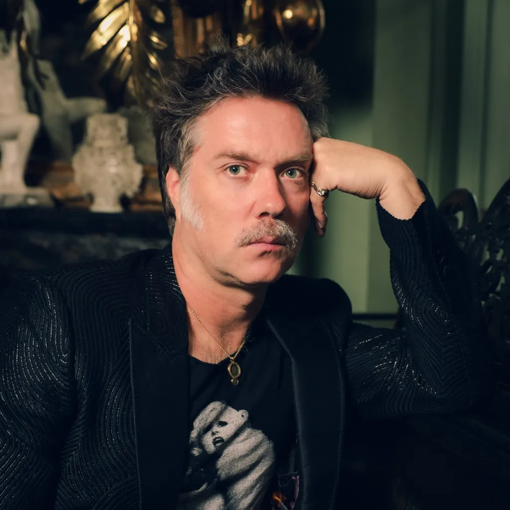Rufus Wainwright