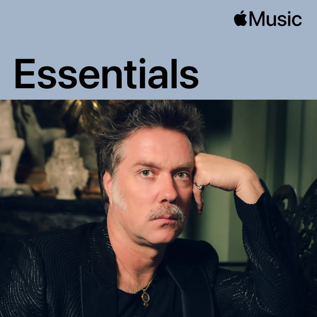 Rufus Wainwright Essentials