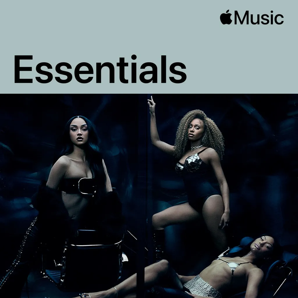 FLO Essentials