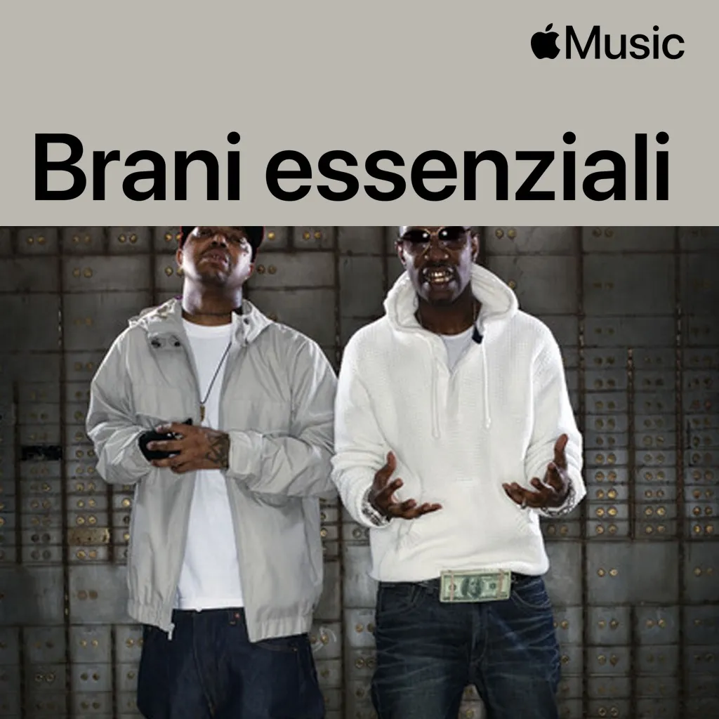 Three Six Mafia: brani essenziali
