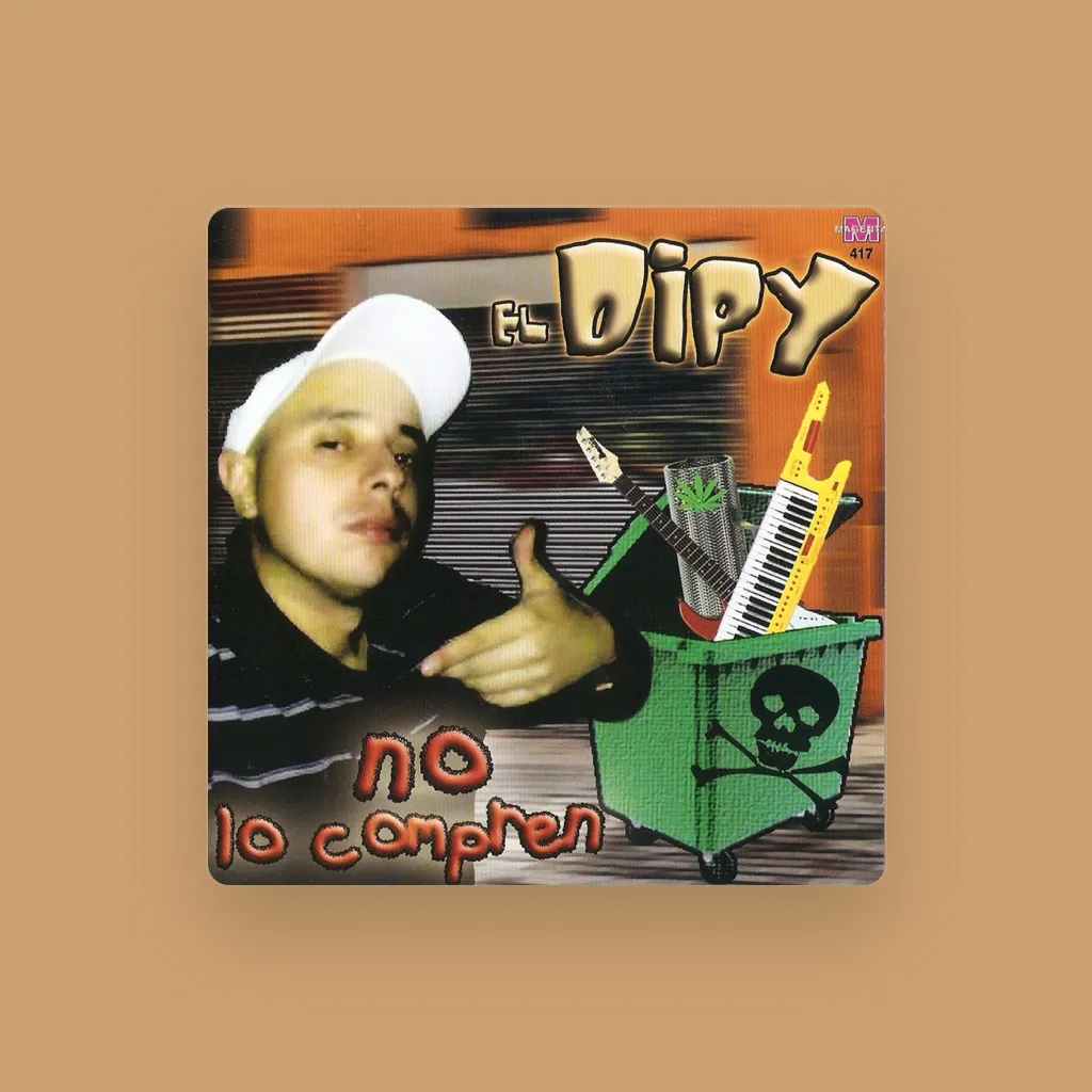 El Dipy