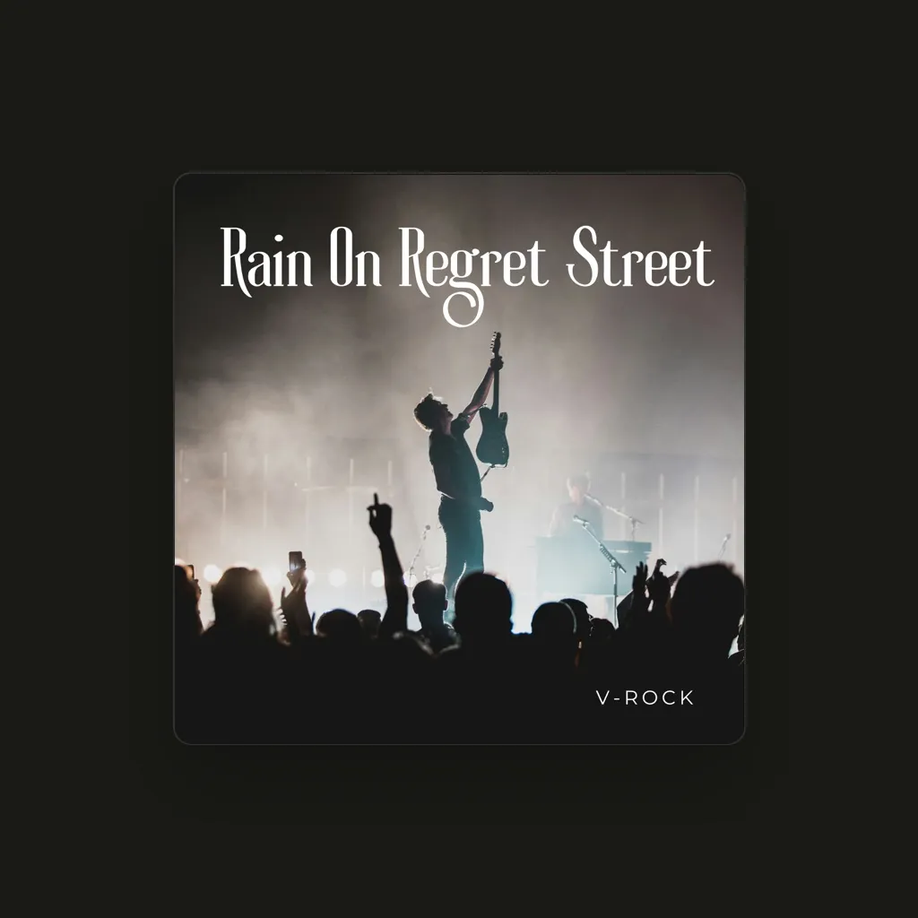 V-Rock