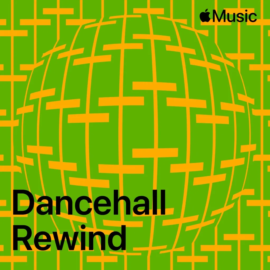 Dancehall Rewind