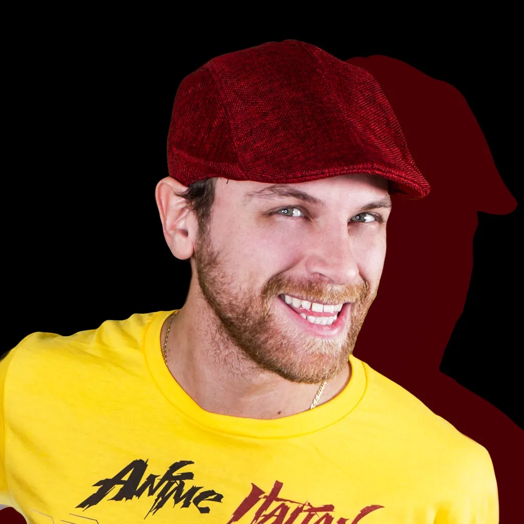 Matteo Leonetti